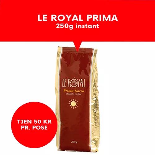 le royal insta en